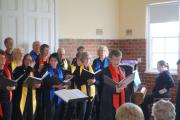 Around the World in Song