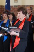 Around the World in Song