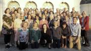 (Almost) All of Us March 2018