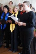 Around the World in Song