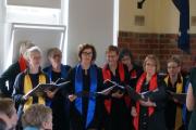 Around the World in Song