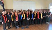 Around the World in Song
